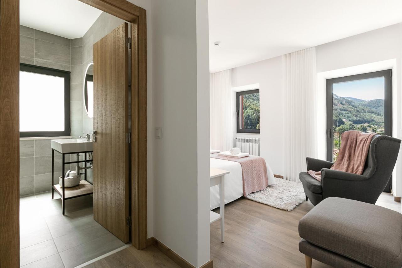 Maria Da Vinha - Country House Гойш Экстерьер фото