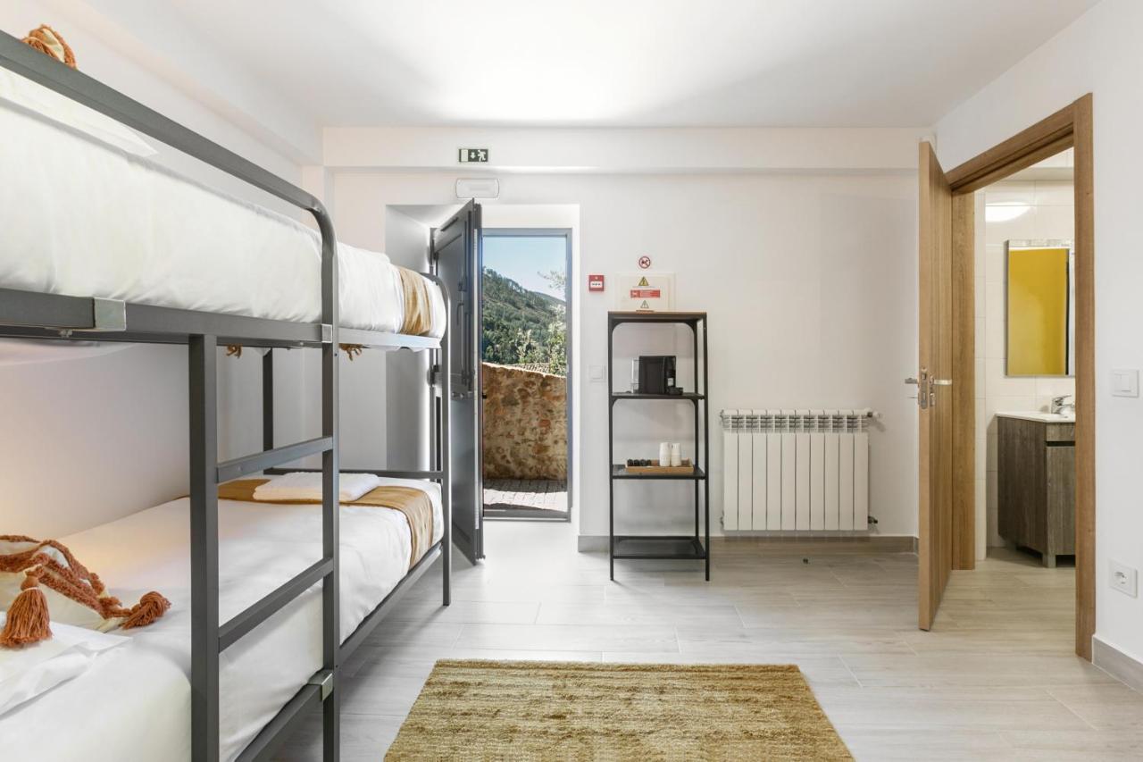 Maria Da Vinha - Country House Гойш Экстерьер фото