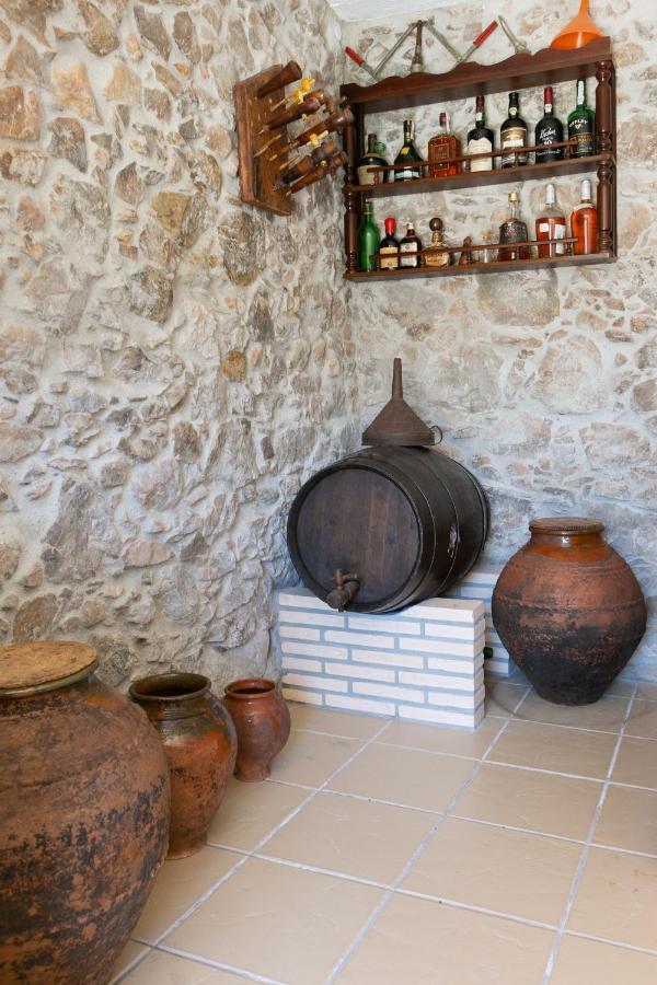 Maria Da Vinha - Country House Гойш Экстерьер фото