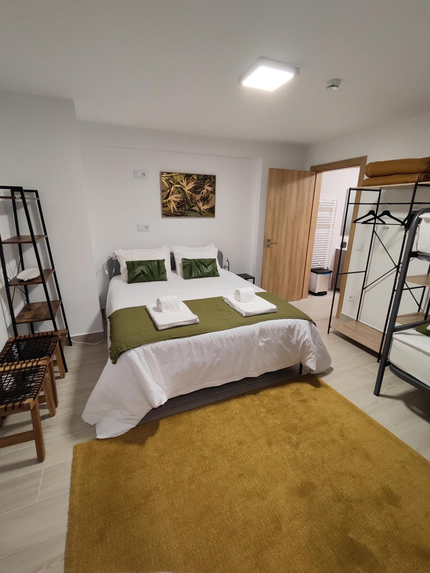 Maria Da Vinha - Country House Гойш Экстерьер фото