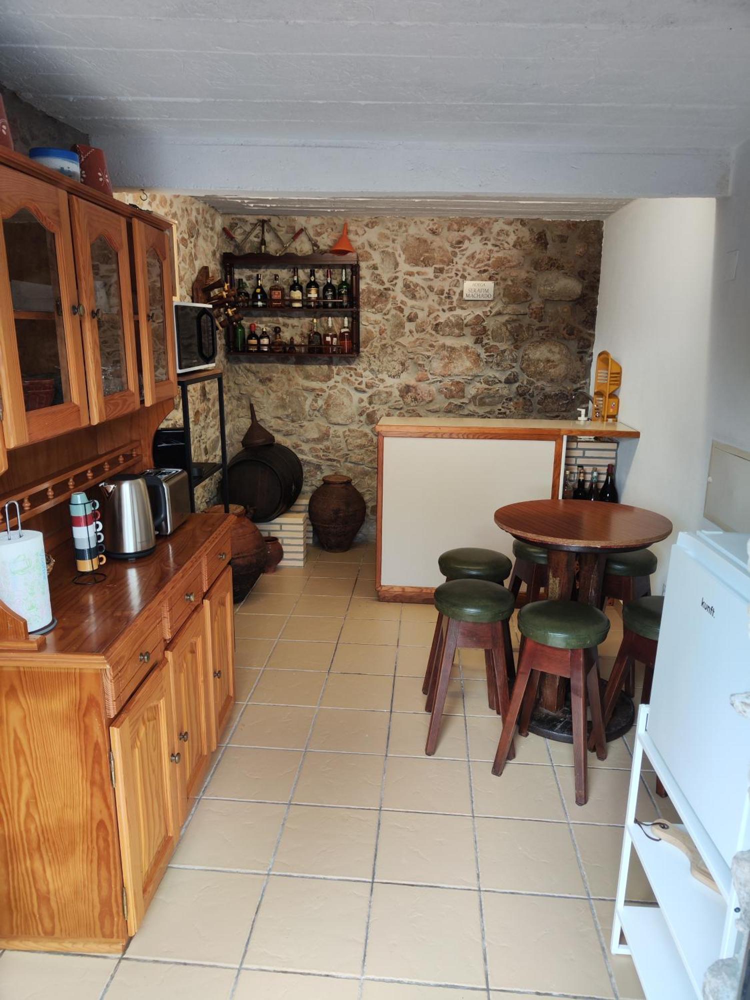 Maria Da Vinha - Country House Гойш Экстерьер фото